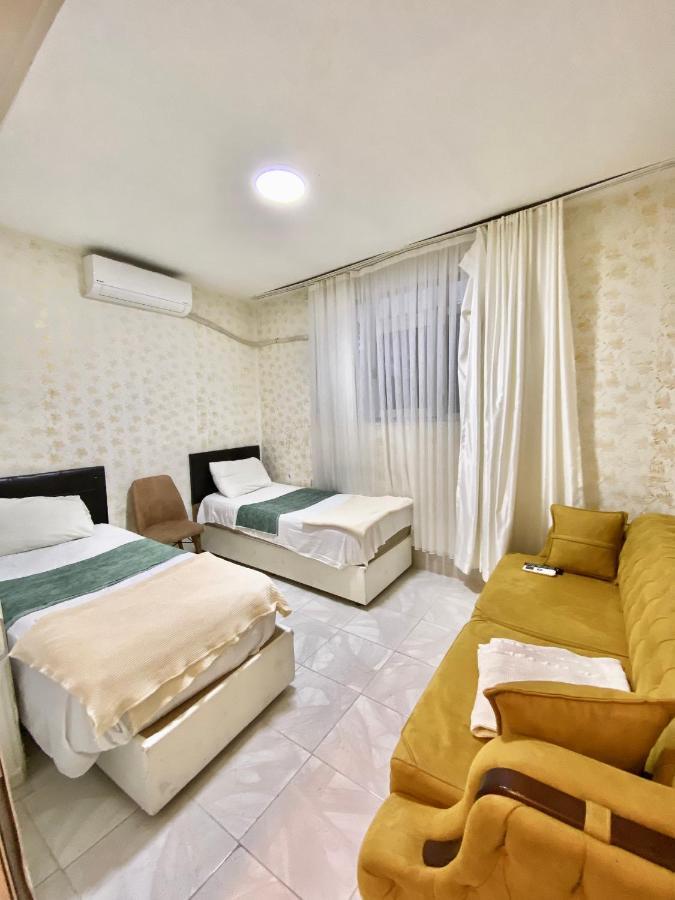 Ayasofya Garden Apart Aparthotel Provincia di Provincia di Istanbul Esterno foto